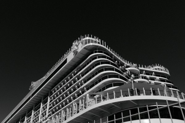 Comment organiser un camping pour observer les baleines en bord de mer en Norvège?