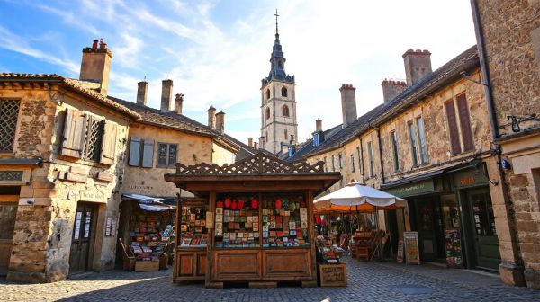 Découvrez les brocantes incontournables du nord à explorer