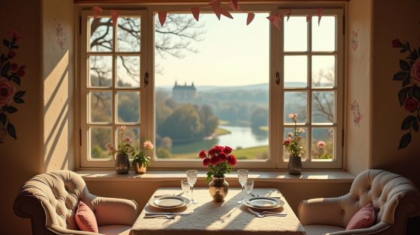 Love room en Bretagne : pourquoi ces expériences romantiques surprennent en 2026